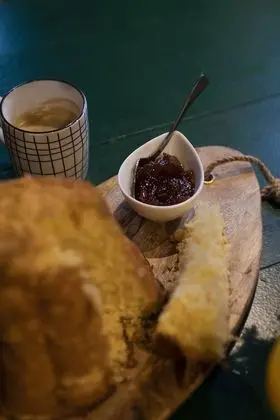 Comfort Apart Daire, Özel Banyo