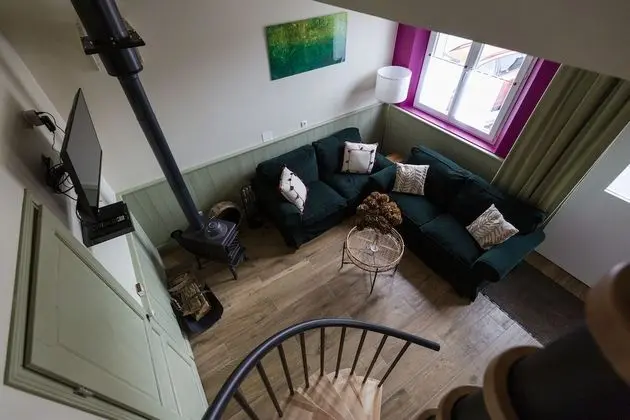 Comfort Apart Daire, Özel Banyo