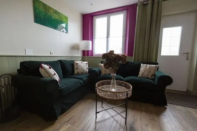 Comfort Apart Daire, Özel Banyo