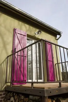 Comfort Apart Daire, Özel Banyo