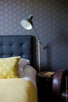 Premier Tek Büyük Yataklı Oda, Özel Banyo, Avlu Manzaralı