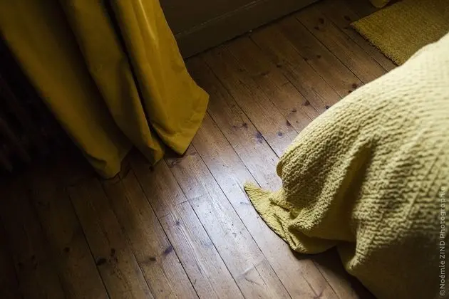 Premier Tek Büyük Yataklı Oda, Özel Banyo, Avlu Manzaralı