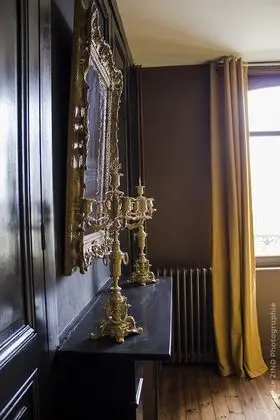 Premier Tek Büyük Yataklı Oda, Özel Banyo, Avlu Manzaralı