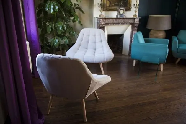 Premier Tek Büyük Yataklı Oda, Özel Banyo, Avlu Manzaralı