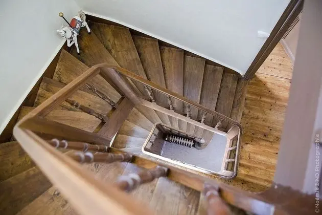 Premier Tek Büyük Yataklı Oda, Özel Banyo, Avlu Manzaralı