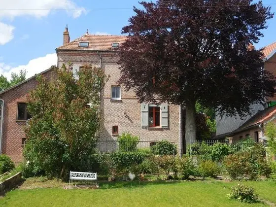 Premier Tek Büyük Yataklı Oda, Özel Banyo, Avlu Manzaralı