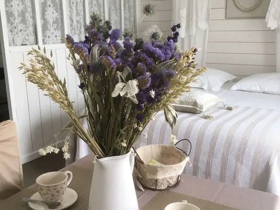 Romantic Stüdyo, Özel Banyo