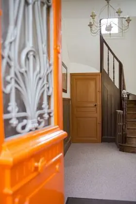 Romantic Stüdyo, Özel Banyo