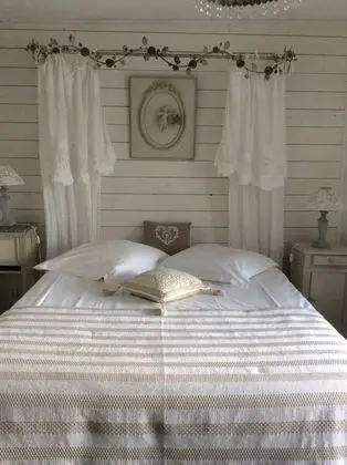 Romantic Stüdyo, Özel Banyo