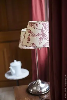 Romantic Stüdyo, Özel Banyo