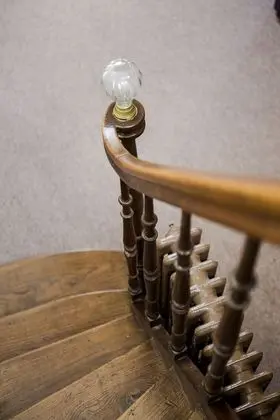 Romantic Stüdyo, Özel Banyo