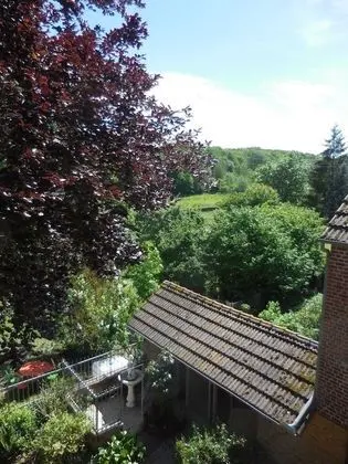 Romantic Stüdyo, Özel Banyo