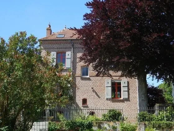 Romantic Stüdyo, Özel Banyo