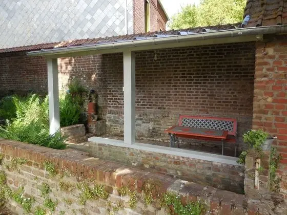 Romantic Stüdyo, Özel Banyo