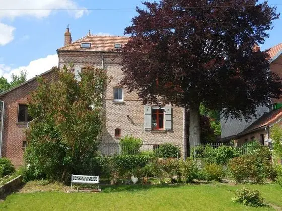 Romantic Stüdyo, Özel Banyo