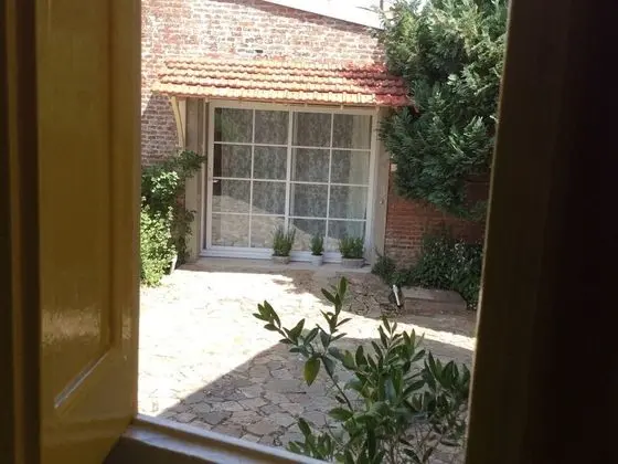 Romantic Stüdyo, Özel Banyo