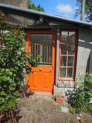 Romantic Stüdyo, Özel Banyo