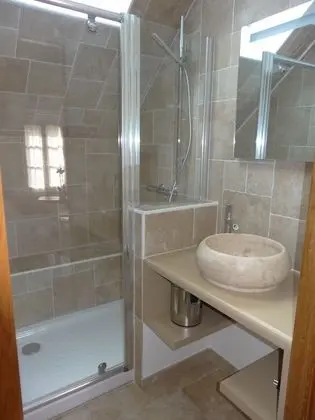 Executive Süit, Özel Banyo, Bahçe Manzaralı (Chambre Desert)