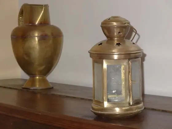 Family Süit, Özel Banyo, Bahçe Manzaralı (Chambre Soleil)