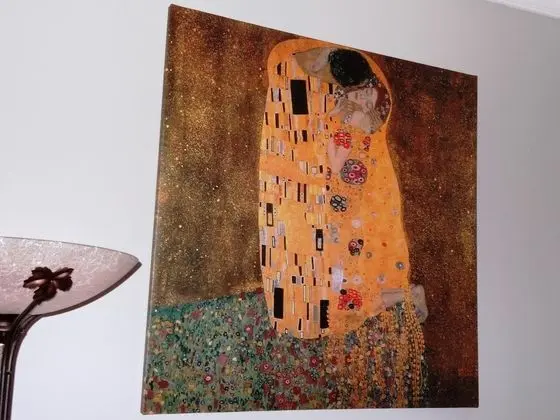 Family Süit, Özel Banyo, Bahçe Manzaralı (Chambre Soleil)