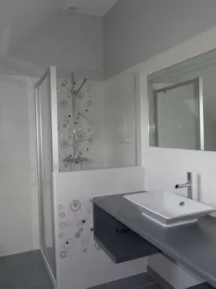 Superior Süit, Özel Banyo, Bahçe Manzaralı (Chambre Lune)