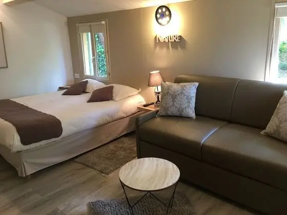 Comfort Dağ Evi (Zen)