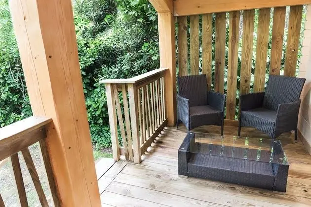 Comfort Dağ Evi (Zen)