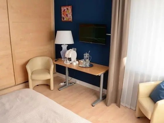 Deluxe Tek Büyük Yataklı Oda, Özel Banyo (Cerato)