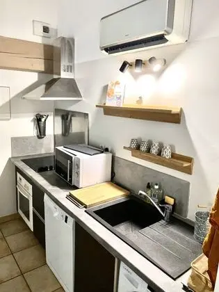 Superior Süit, Özel Banyo, Havuz Manzaralı (Olivier)