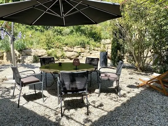 Superior Süit, Özel Banyo, Havuz Manzaralı (Olivier)