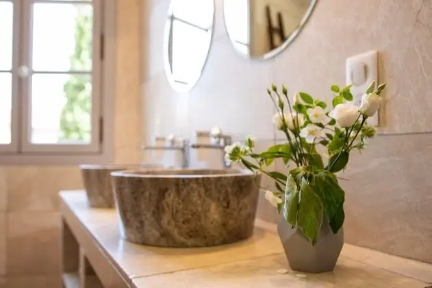 Tek Büyük Yataklı Oda (CLOCHER)