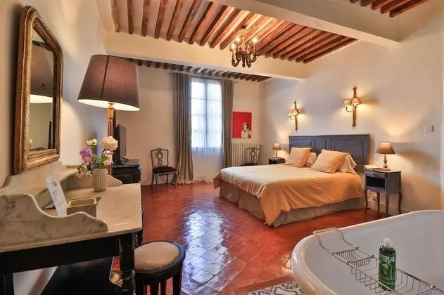 Tek Büyük Yataklı Oda (MUSEE)