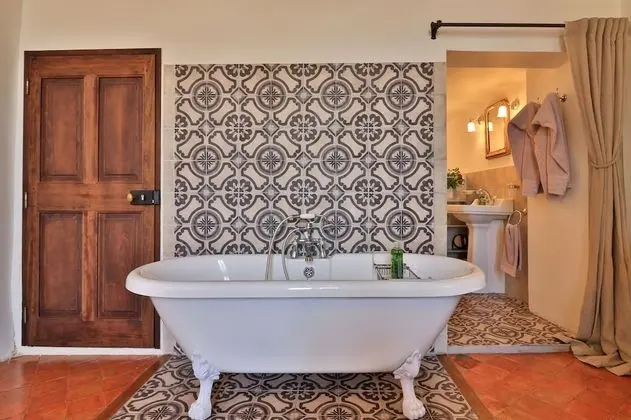 Tek Büyük Yataklı Oda (MUSEE)