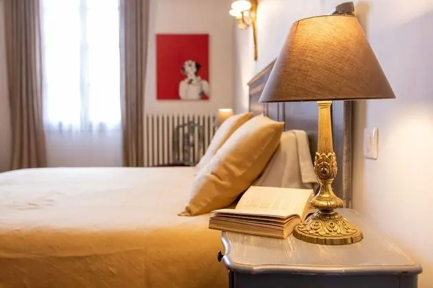 Tek Büyük Yataklı Oda (MUSEE)