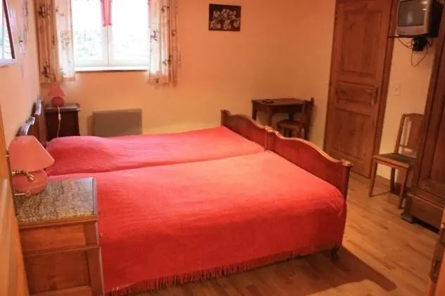 İki Ayrı Yataklı Oda, Özel Banyo