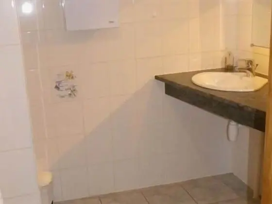 Tek Büyük Yataklı Oda, Özel Banyo