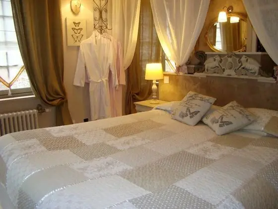 Comfort Tek Büyük Yataklı Oda (Acacia)