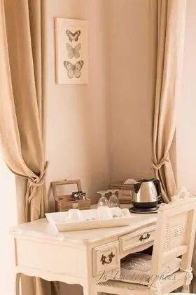 Comfort Tek Büyük Yataklı Oda (Acacia)