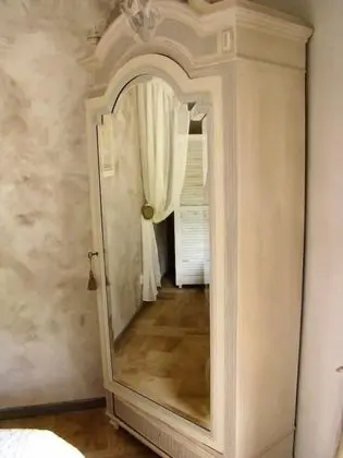 Comfort Tek Büyük Yataklı Oda (Acacia)