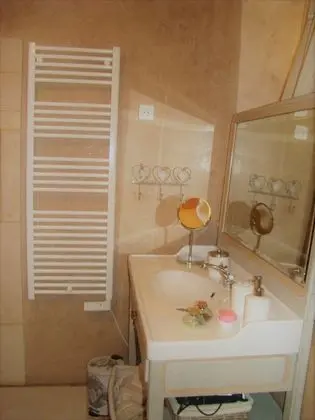 Romantic Tek Büyük Yataklı Oda, Özel Banyo
