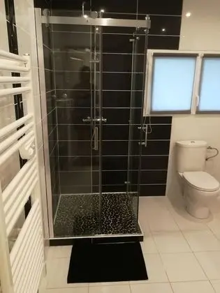 Tek Büyük Yataklı Oda, Park Manzaralı (Grise)