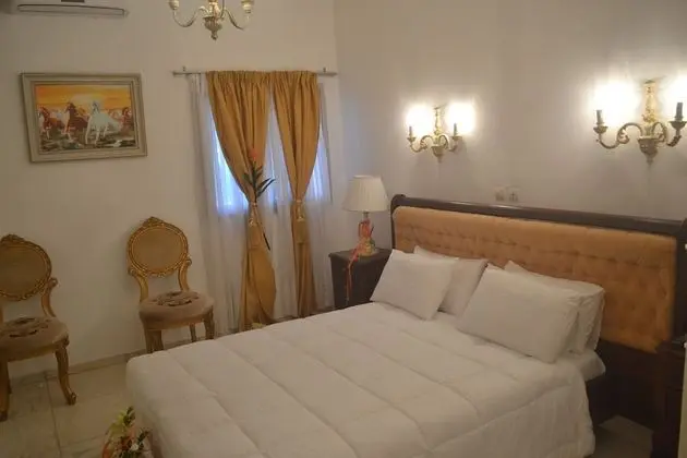 Business Süit, 1 Yatak Odası, Sigara İçilmez, Şehir Manzaralı