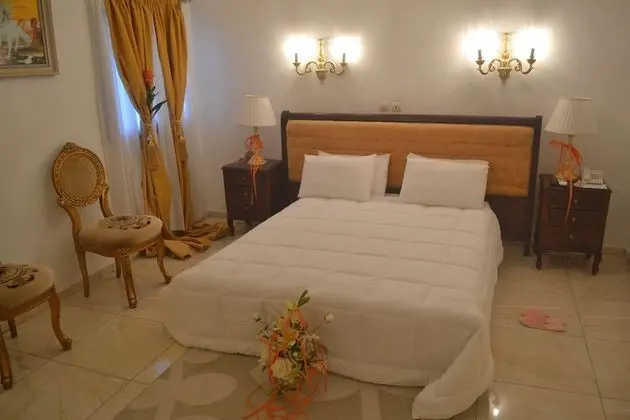 Business Süit, 1 Yatak Odası, Sigara İçilmez, Şehir Manzaralı