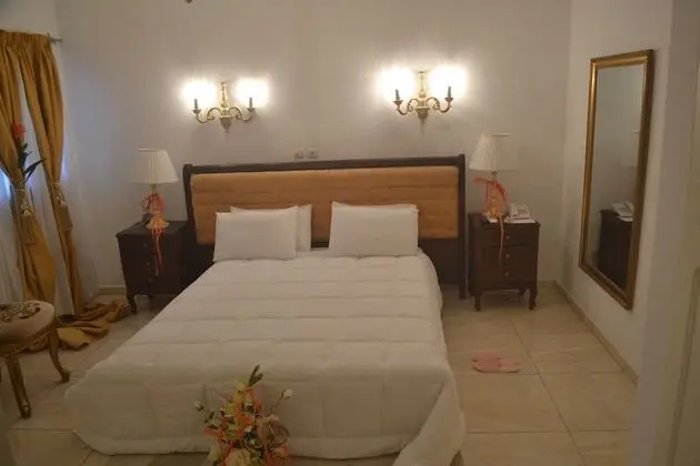 Business Süit, 1 Yatak Odası, Sigara İçilmez, Şehir Manzaralı