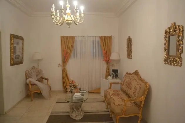 Business Süit, 1 Yatak Odası, Sigara İçilmez, Şehir Manzaralı