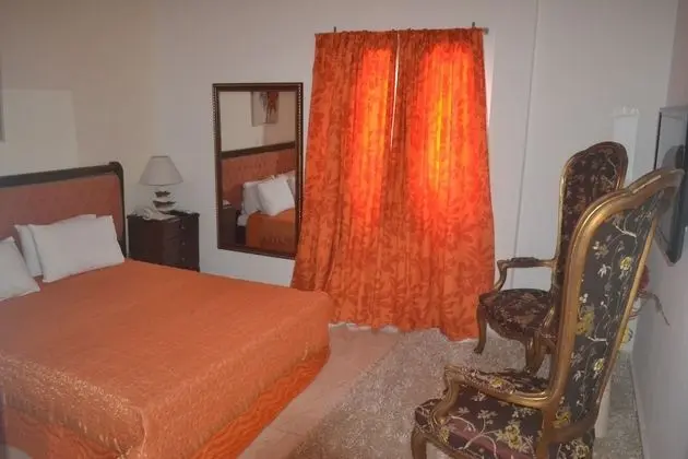 Classic Süit, 1 Yatak Odası, Sigara İçilmez, Şehir Manzaralı