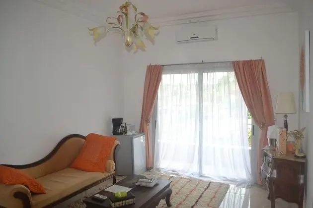 Classic Süit, 1 Yatak Odası, Sigara İçilmez, Şehir Manzaralı