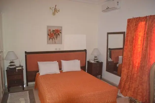 Classic Süit, 1 Yatak Odası, Sigara İçilmez, Şehir Manzaralı