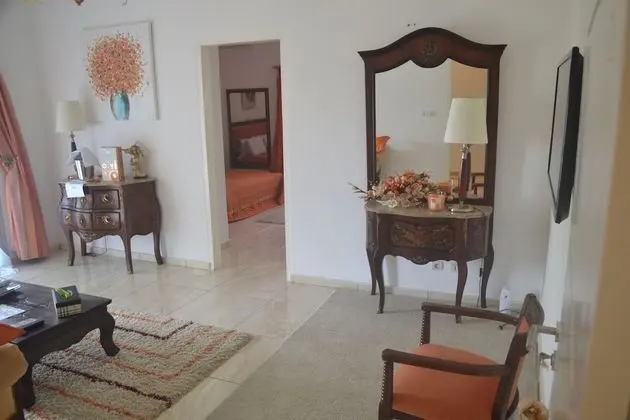 Classic Süit, 1 Yatak Odası, Sigara İçilmez, Şehir Manzaralı