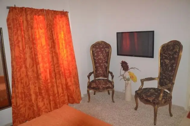 Classic Süit, 1 Yatak Odası, Sigara İçilmez, Şehir Manzaralı